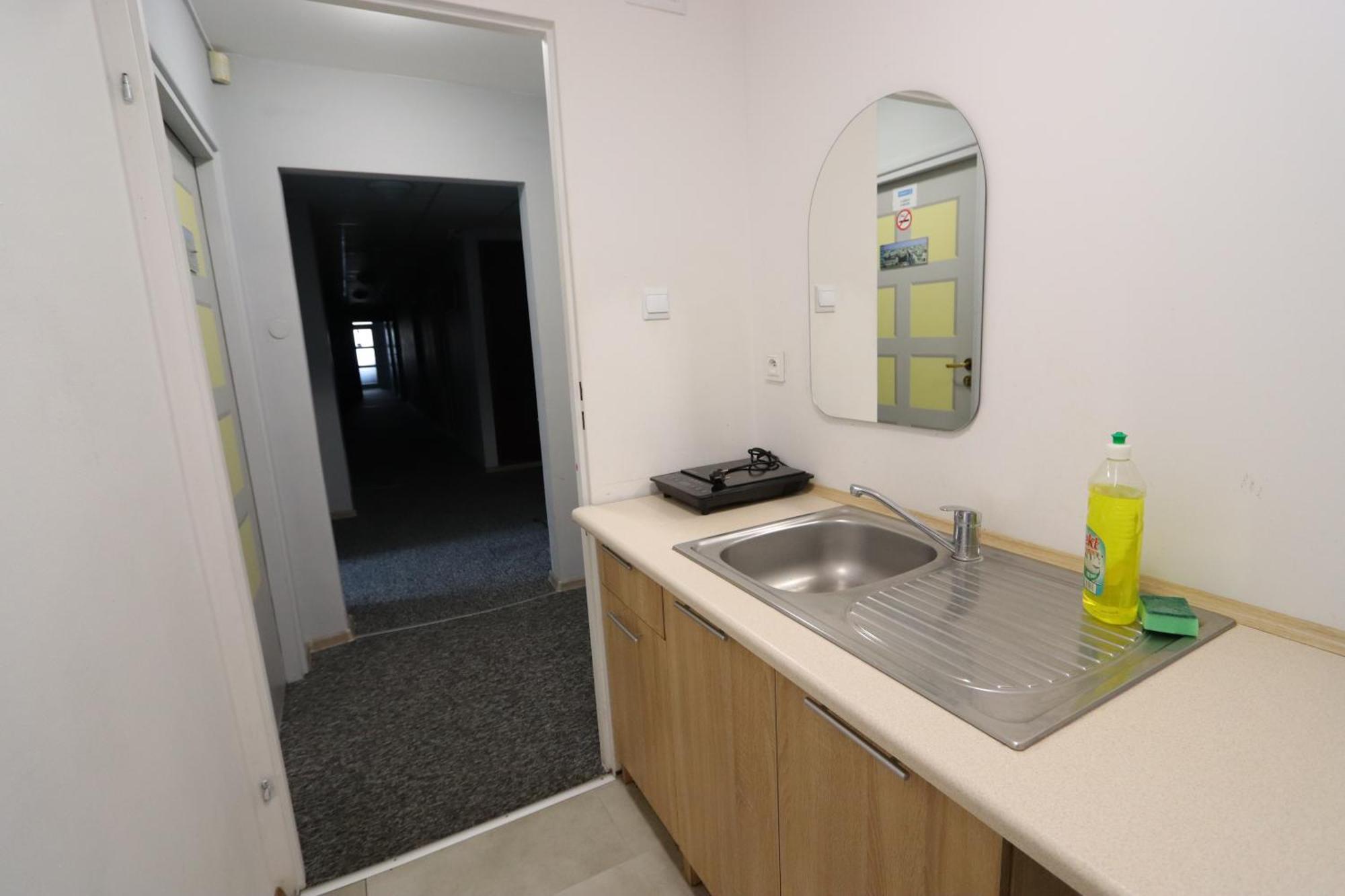 Fantastic Waw - M3 Room 2 Warsaw Ngoại thất bức ảnh