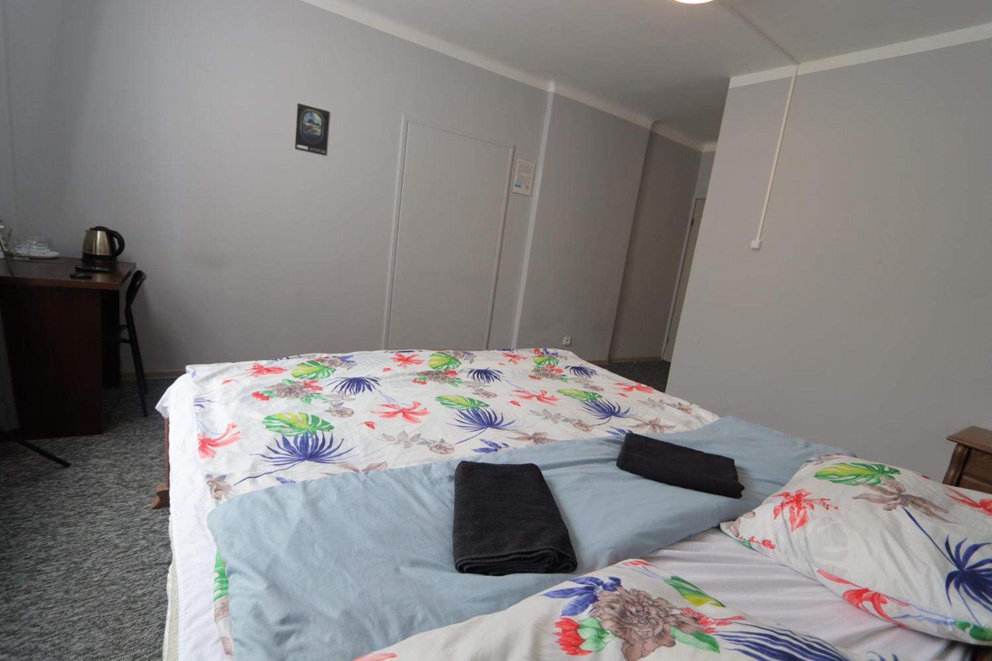 Fantastic Waw - M3 Room 2 Warsaw Ngoại thất bức ảnh