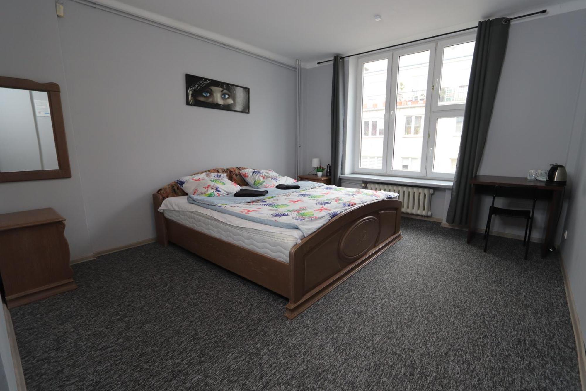 Fantastic Waw - M3 Room 2 Warsaw Ngoại thất bức ảnh